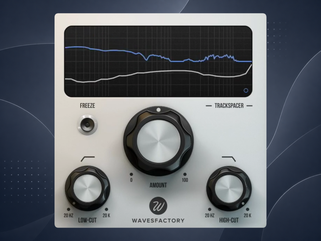 图片[1]-Wavesfactory Trackspacer25-VST15