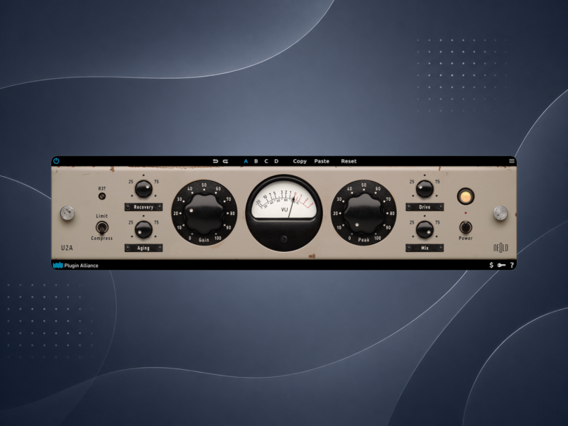 Alliance NEOLD U2A-VST15