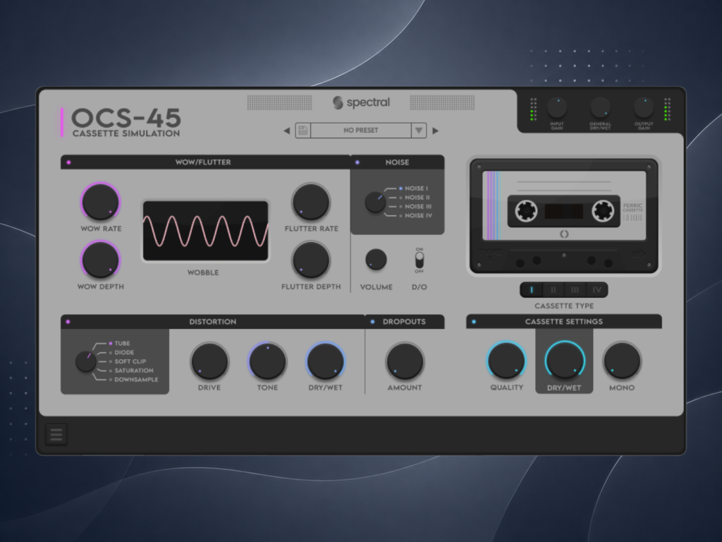 图片[1]-Spectral OCS-45-VST15