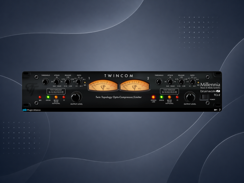 Alliance Millennia TCL-2-VST15