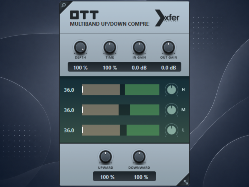 Xfer Records_OTT-VST15